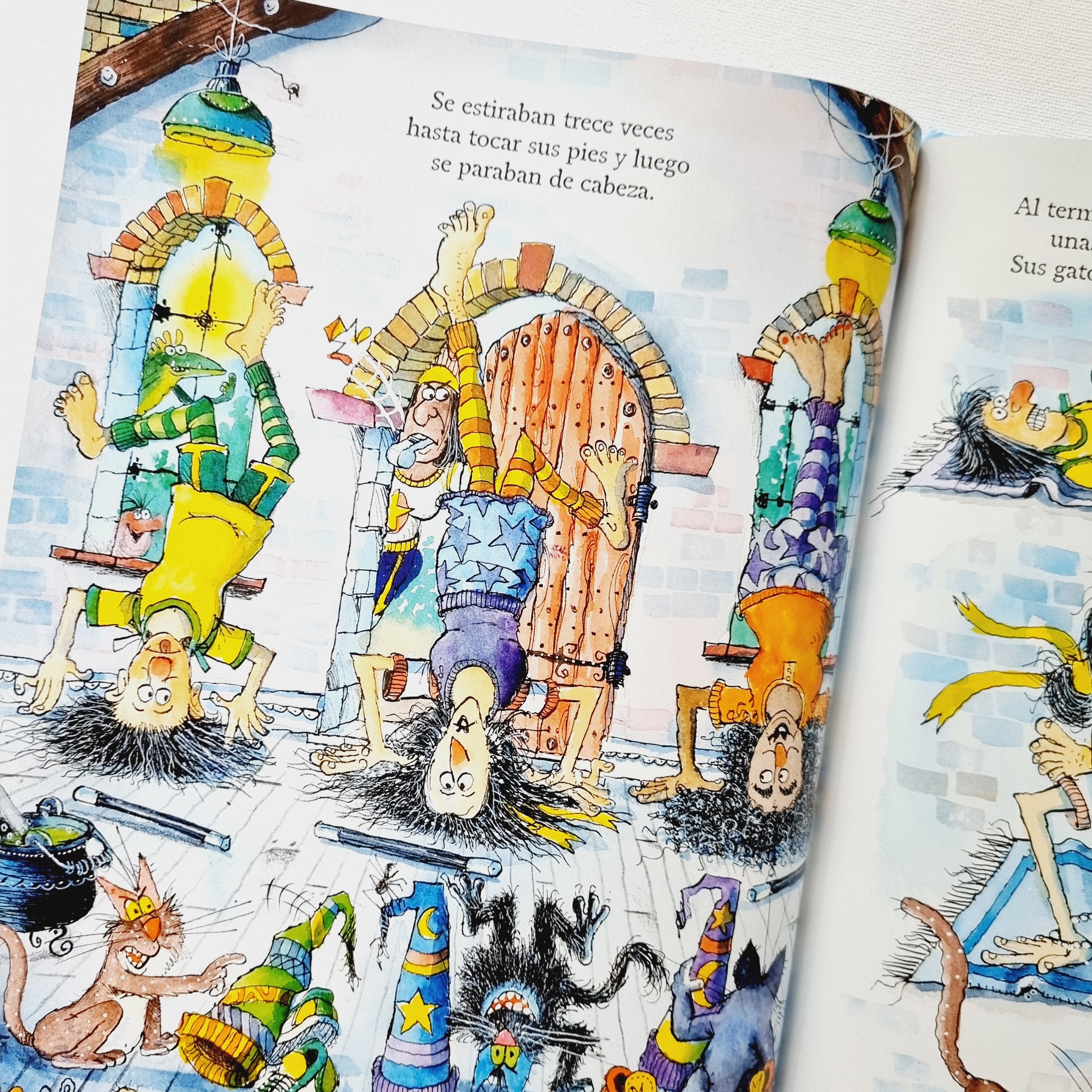 Winnie y Wilbur. Una aventura deportiva Winnie y Wilbur. Una aventura deportiva